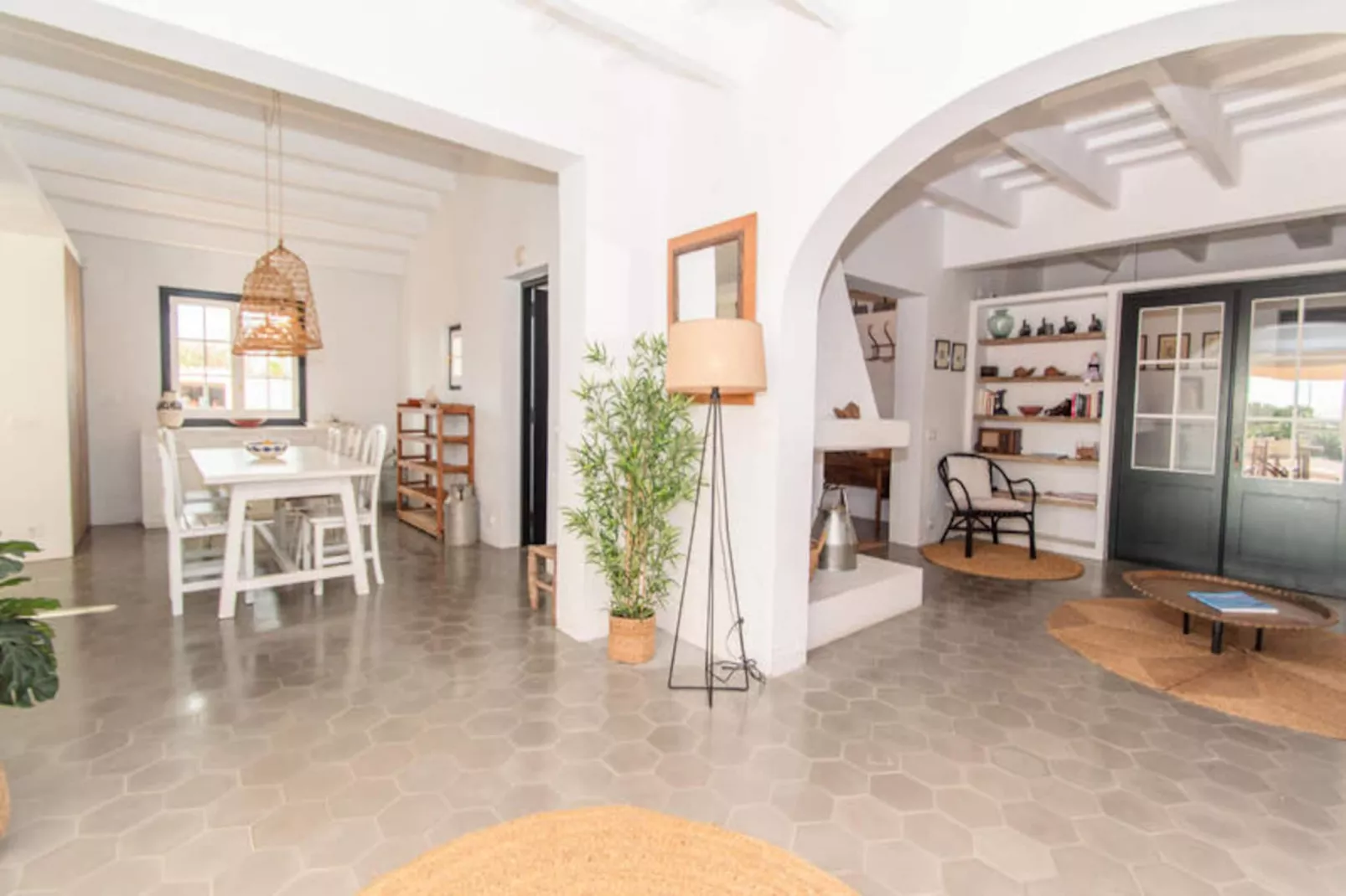 Maison à Cala Galdana-Niet-getagd