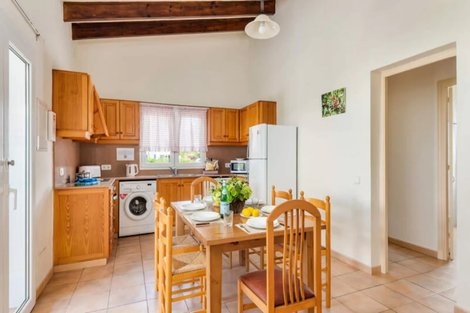 Maison à Binisafuller-Niet-getagd