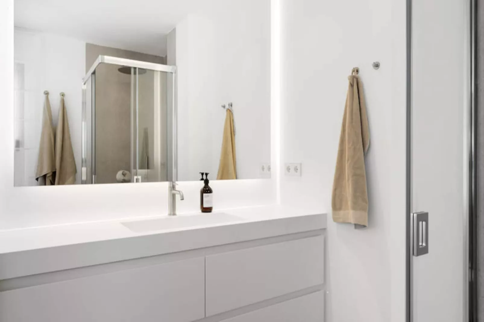 Maison à Marbella-Niet-getagd