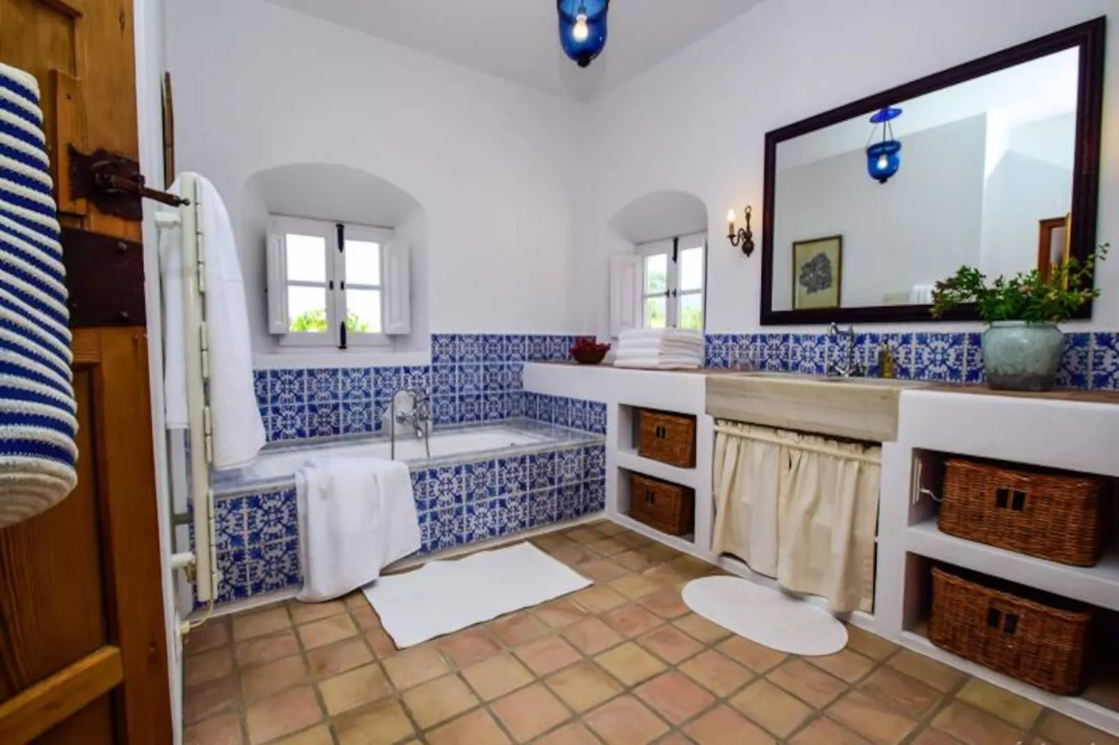 Maison à Marbella-Niet-getagd