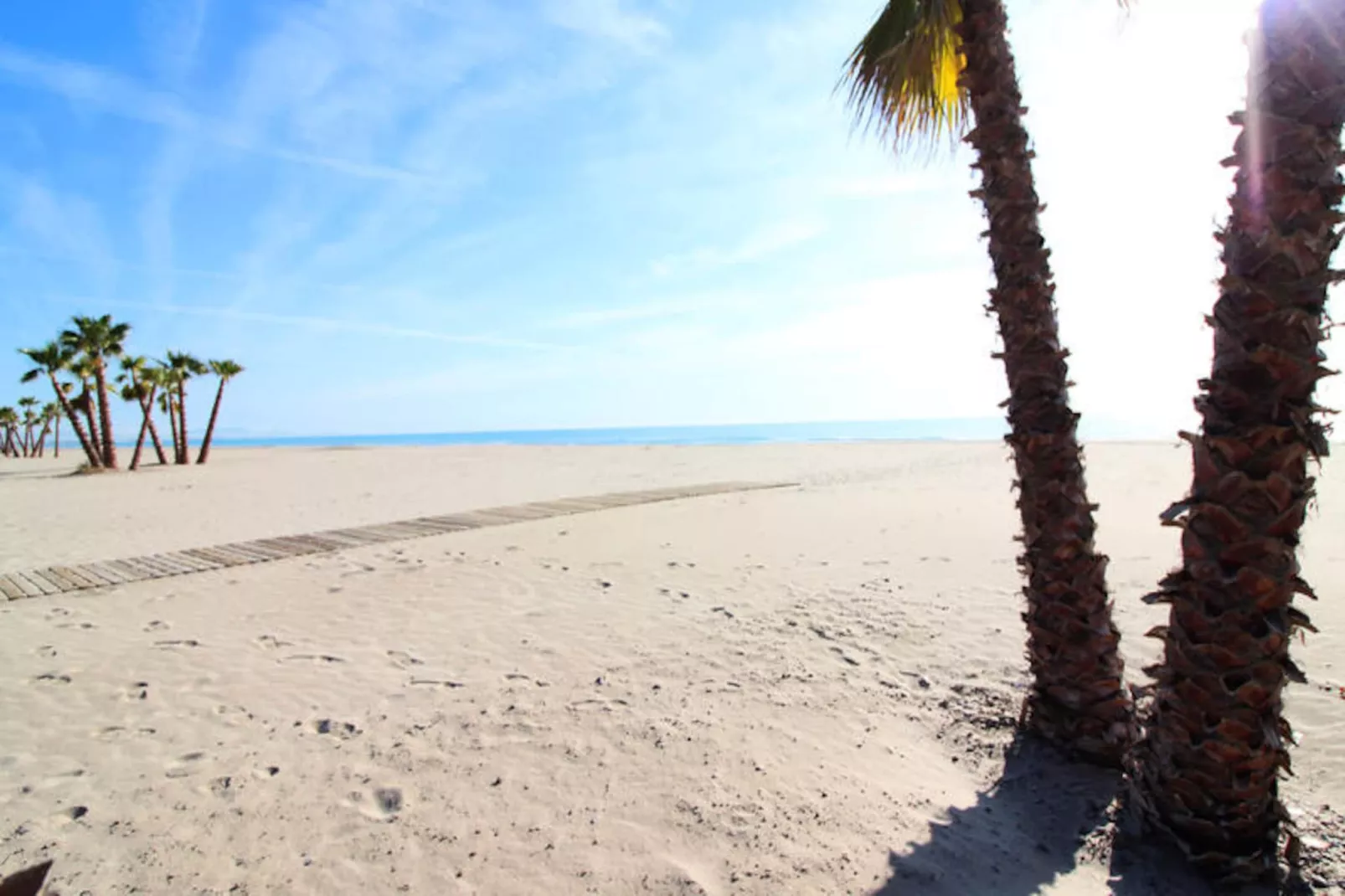 Appartements à Canet d'En Berenguer-Niet-getagd