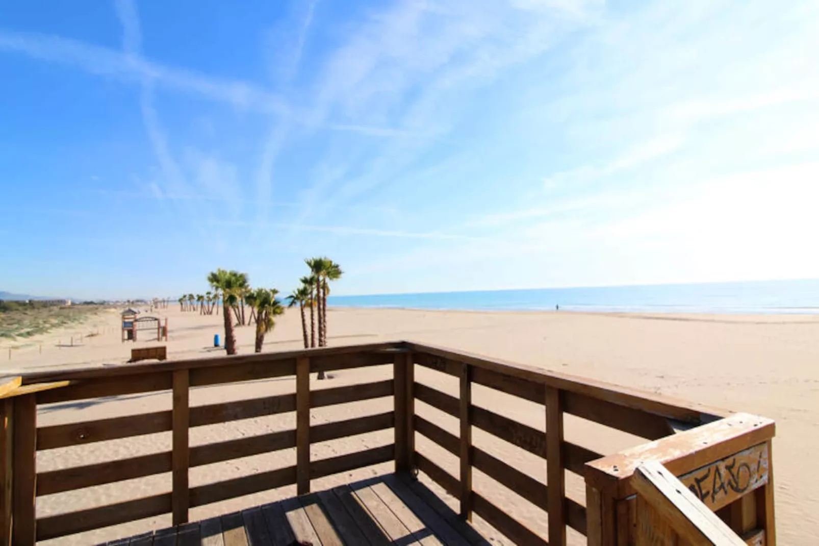 Maison à Canet d'En Berenguer-Niet-getagd