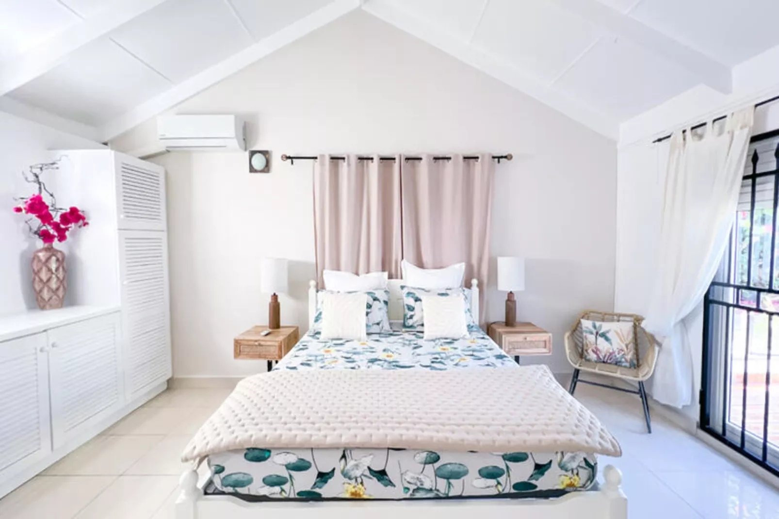 Maison à Saint François-Niet-getagd