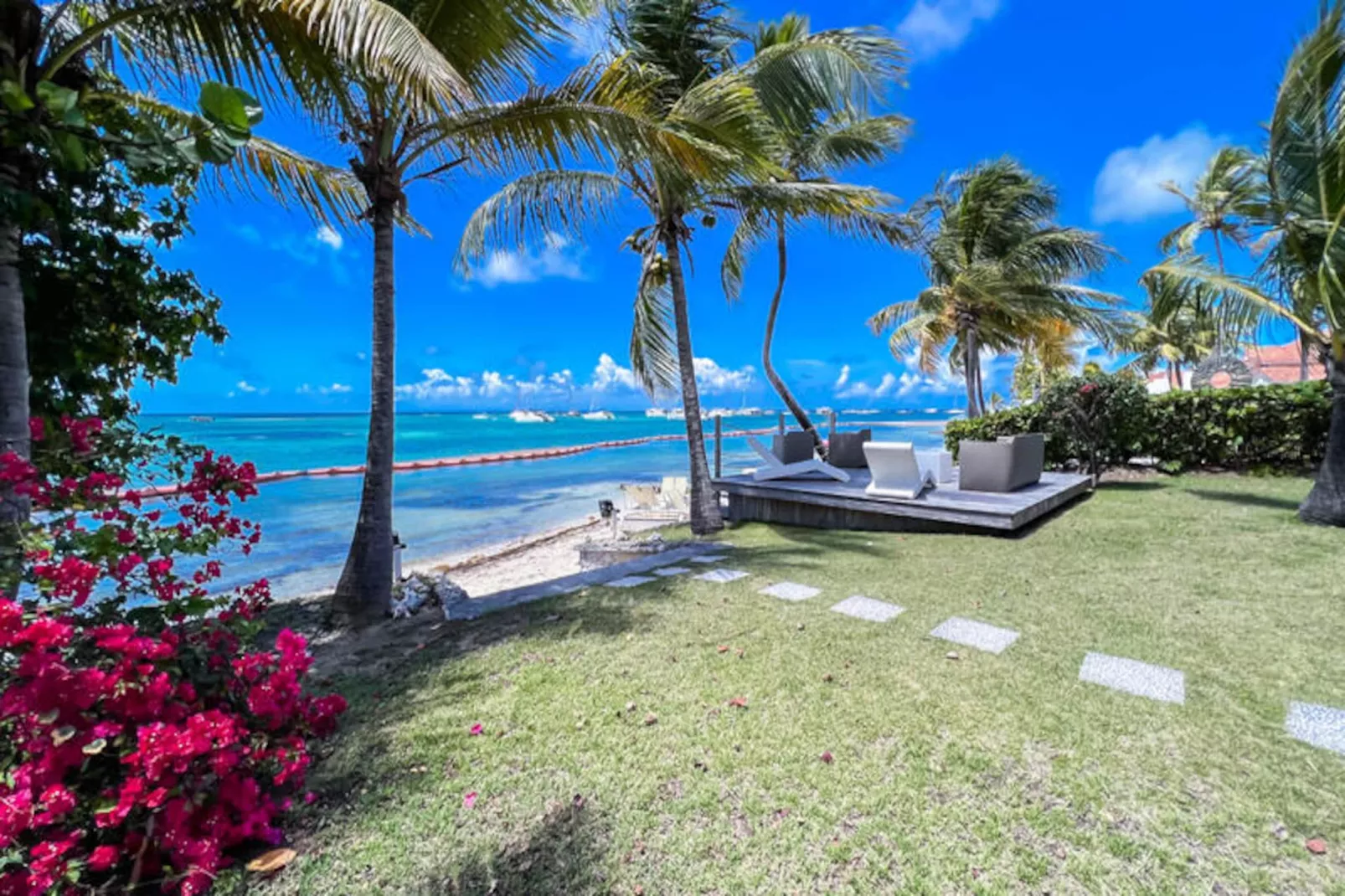 Maison à Saint François - Niet-getagd