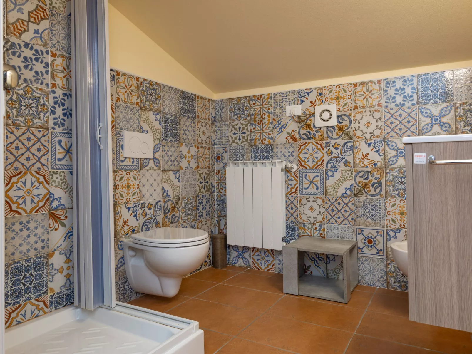 La Melatina Country-Binnen