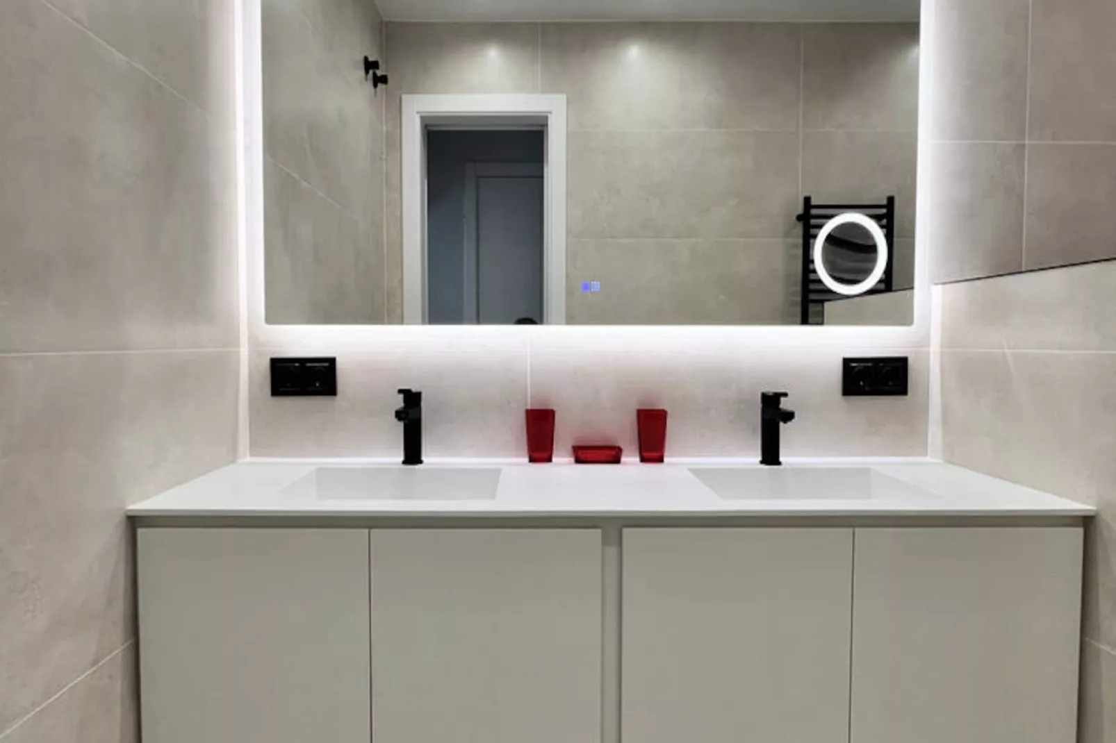 Appartements à Marbella-Niet-getagd