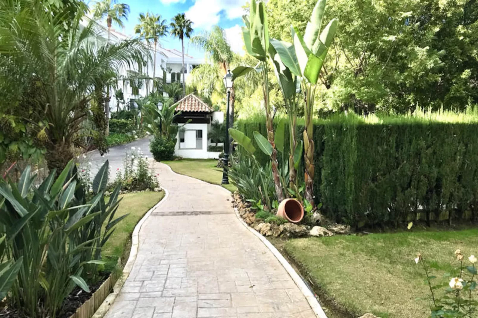 Appartements à Marbella-Niet-getagd