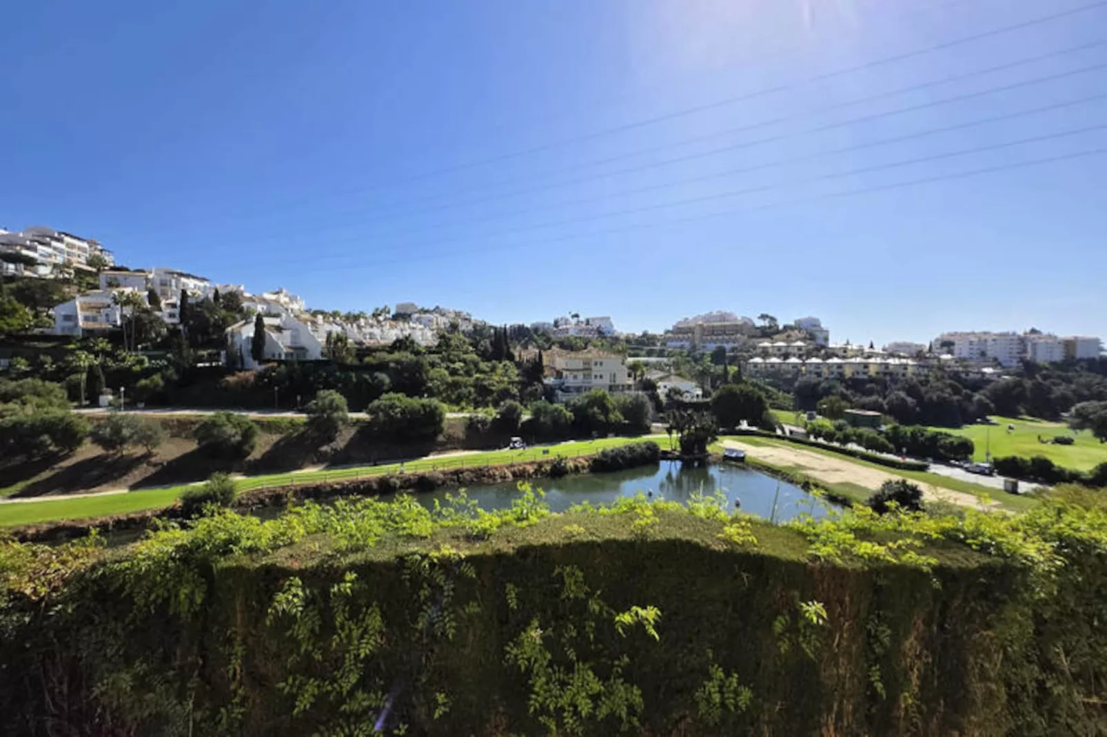 Maison à Mijas-Niet-getagd