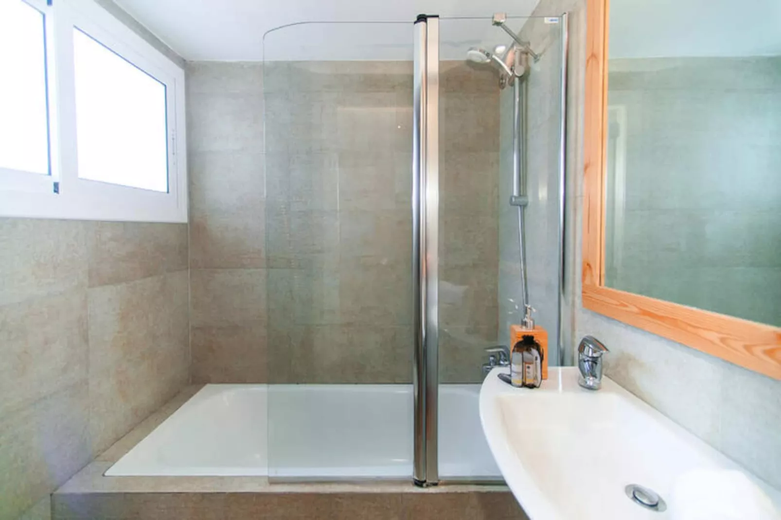 Appartements à Tossa de Mar-Niet-getagd