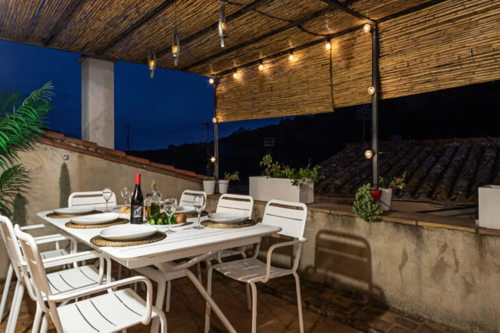 Mobil Home - Bungalow - Cottage à Boadella i les Escaules-Niet-getagd