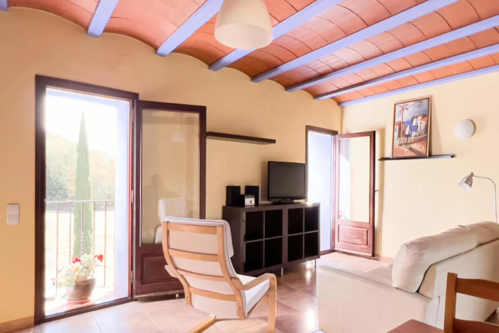 Maison à Sant Feliu de Pallerols-Niet-getagd