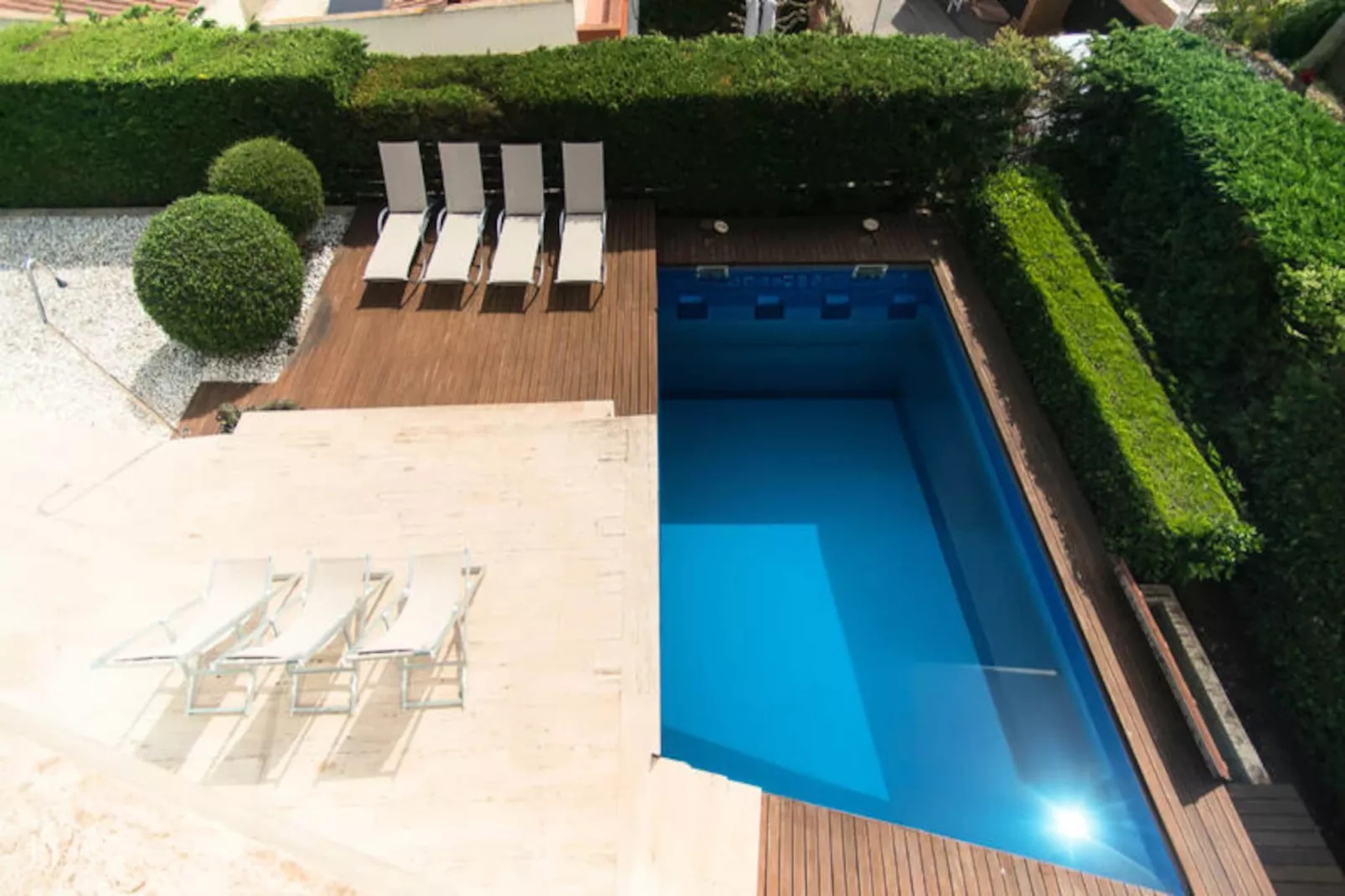 Maison à Sant Feliu de Guixols-Niet-getagd