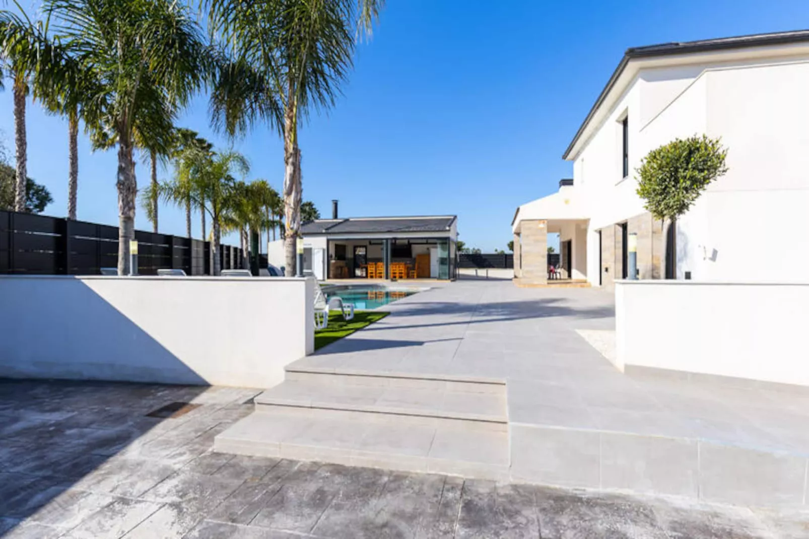 Maison à Catral-Niet-getagd