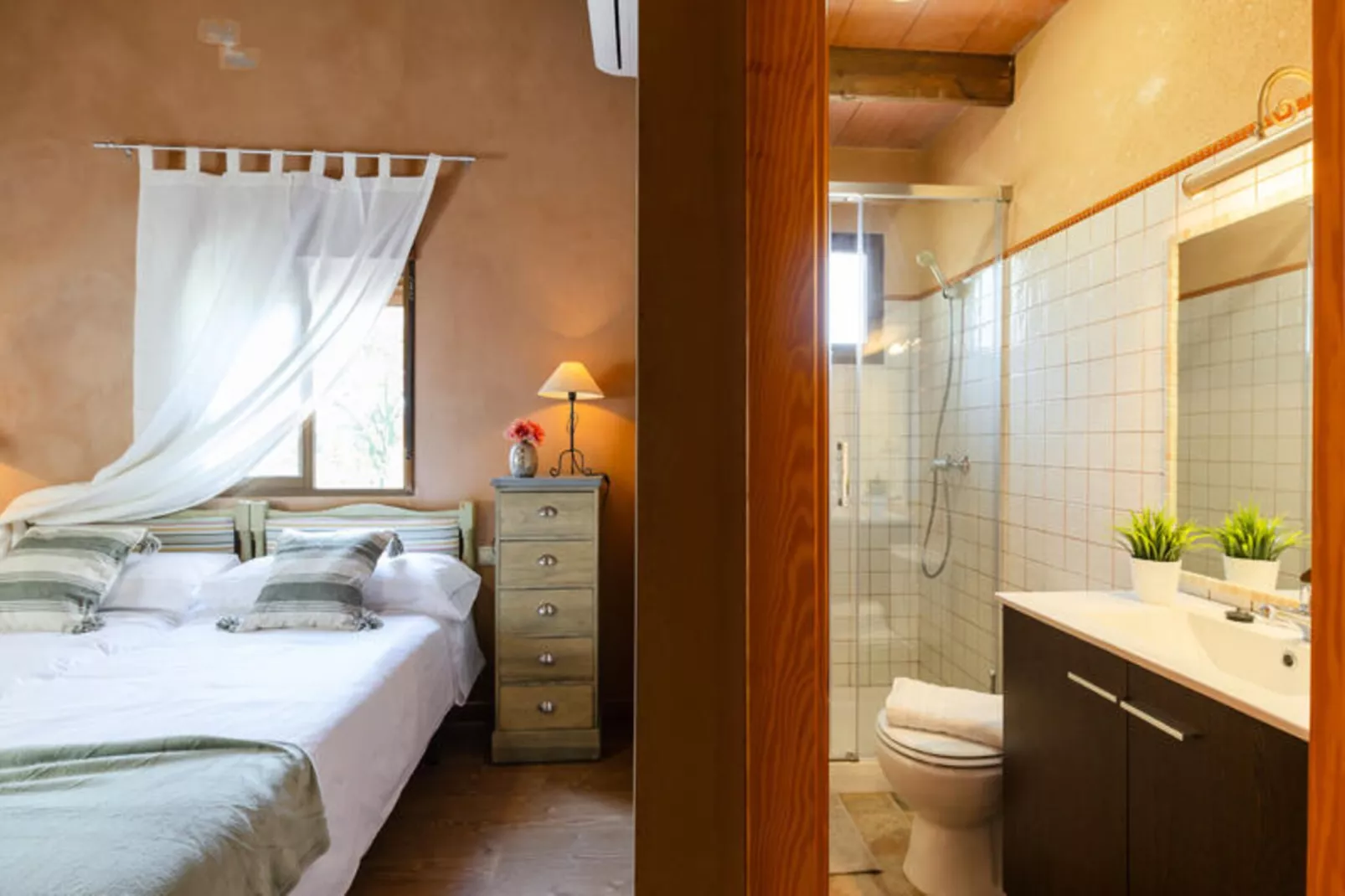 Maison à Elche-Niet-getagd