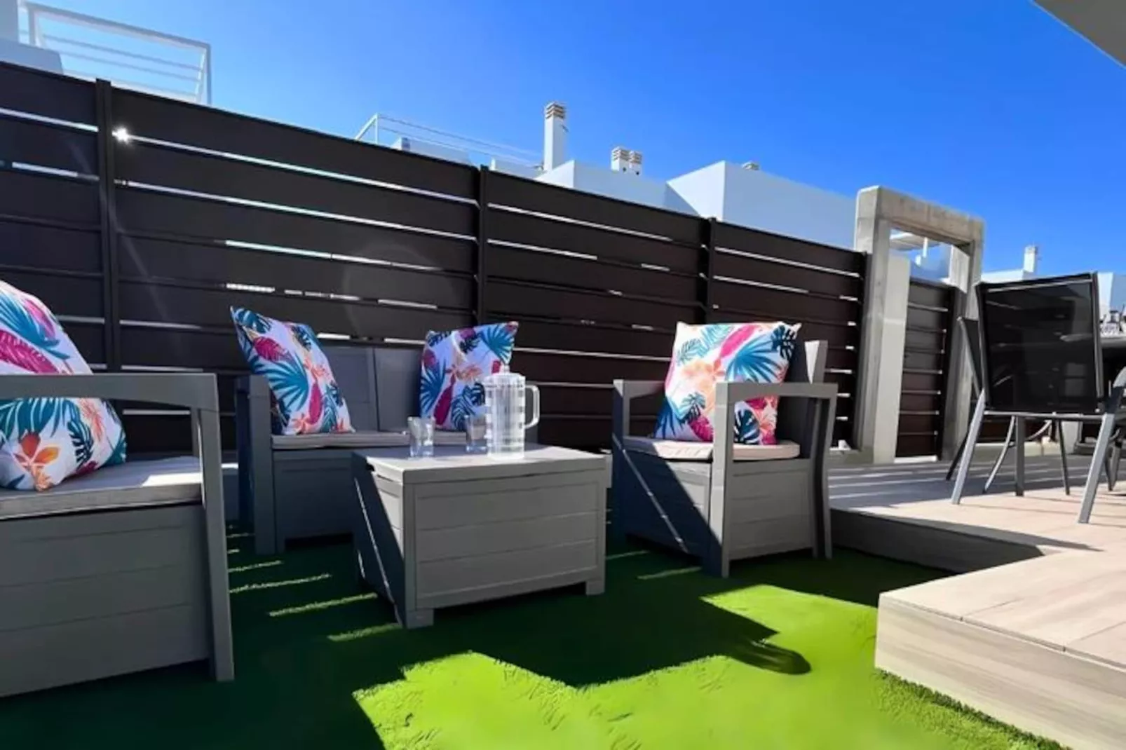 Golf, Soleil Et Piscine Priv&eacute;e Pour Un S&eacute;jour De R&ecirc;ve !-Niet-getagd