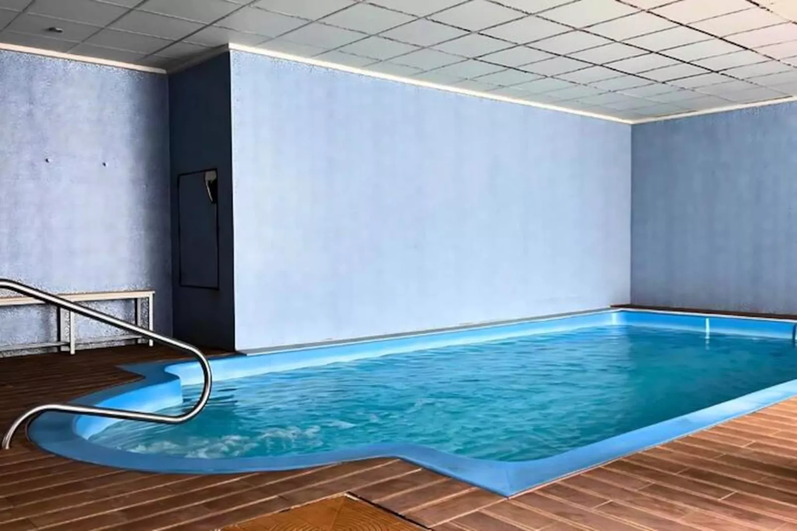 Appartement Lumineux &agrave; 50m De La Plage Avec Piscine Et Parking-Niet-getagd