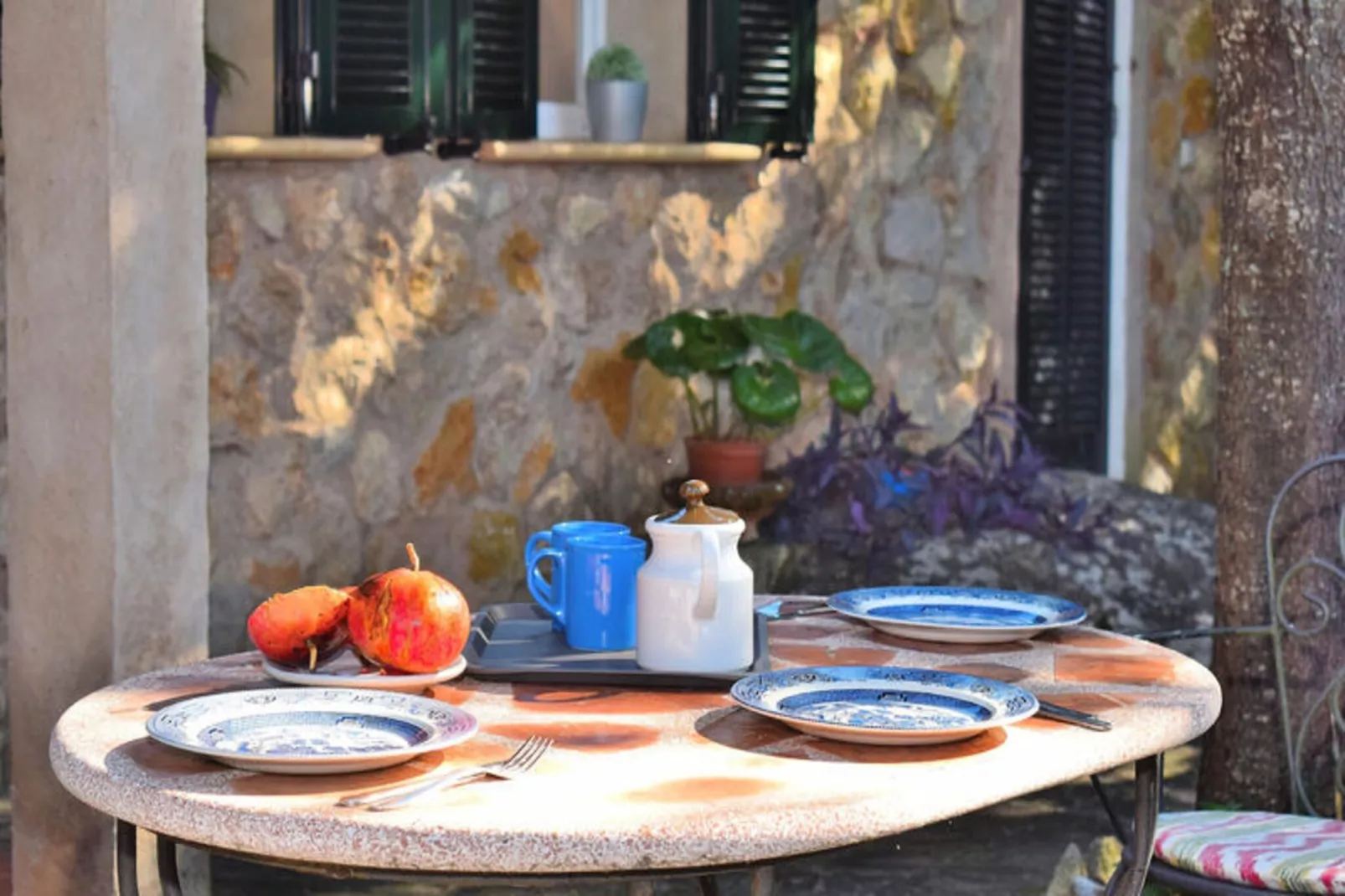 Maison à Pollença - Port de Pollença-Niet-getagd