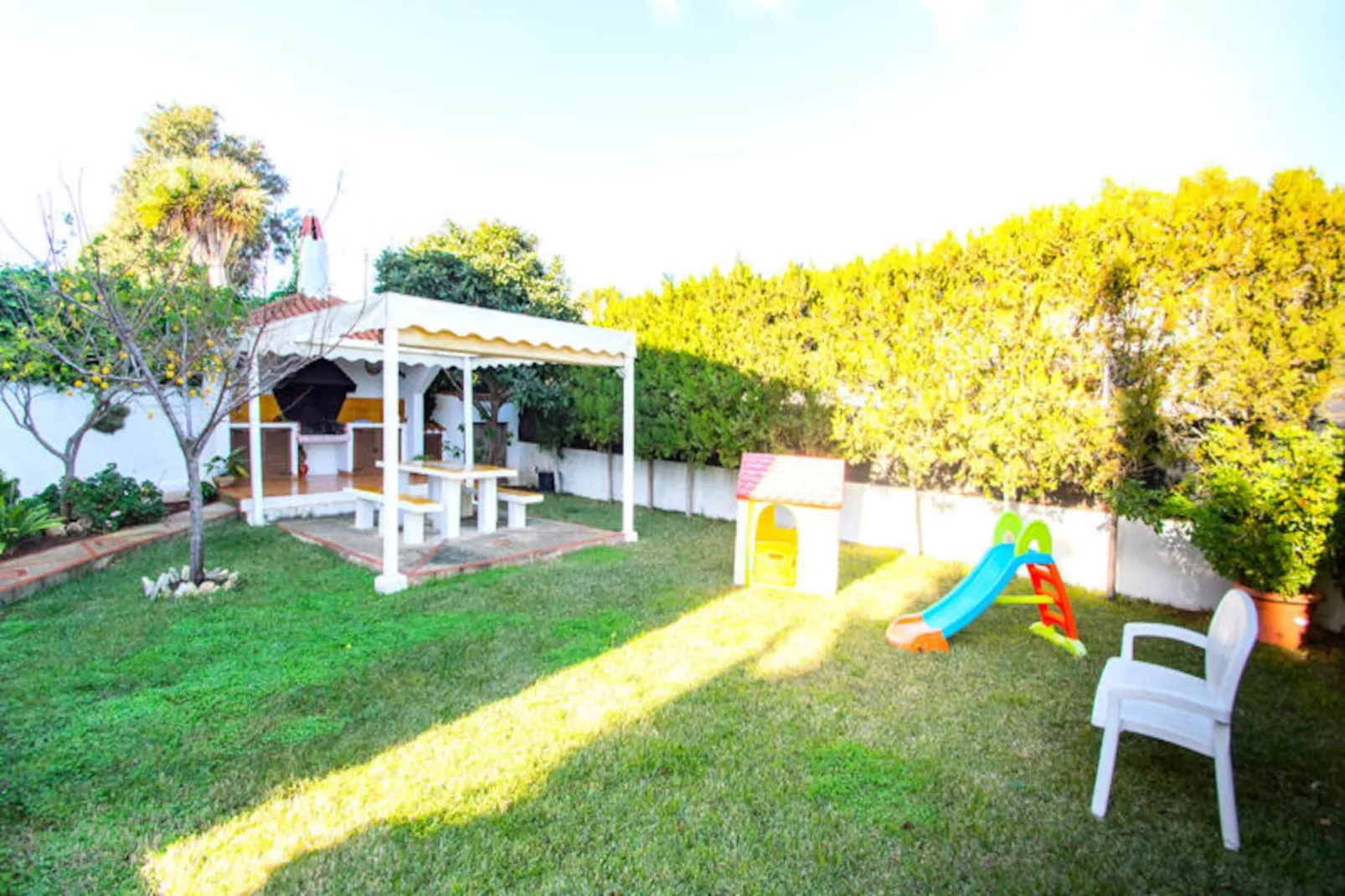 Maison à Cala Galdana-Niet-getagd