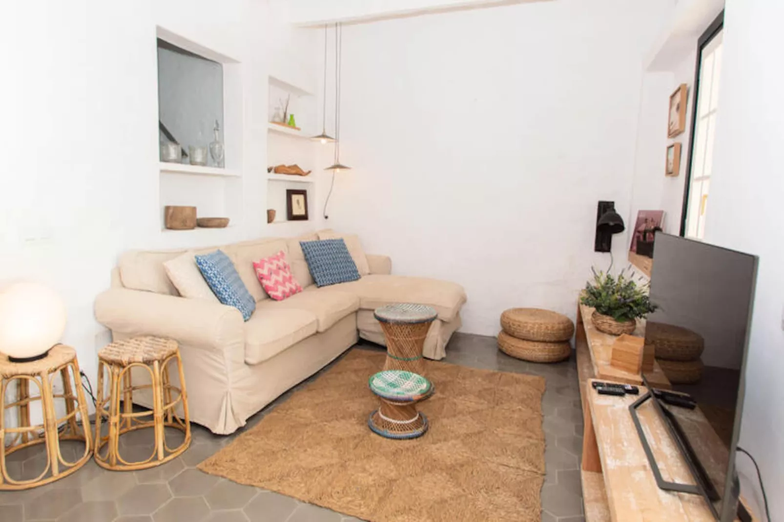 Maison à Cala Galdana-Niet-getagd