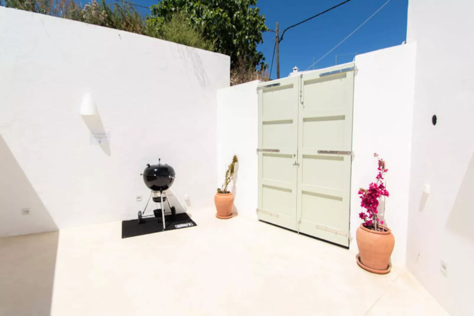 Maison à Ferreries-Niet-getagd