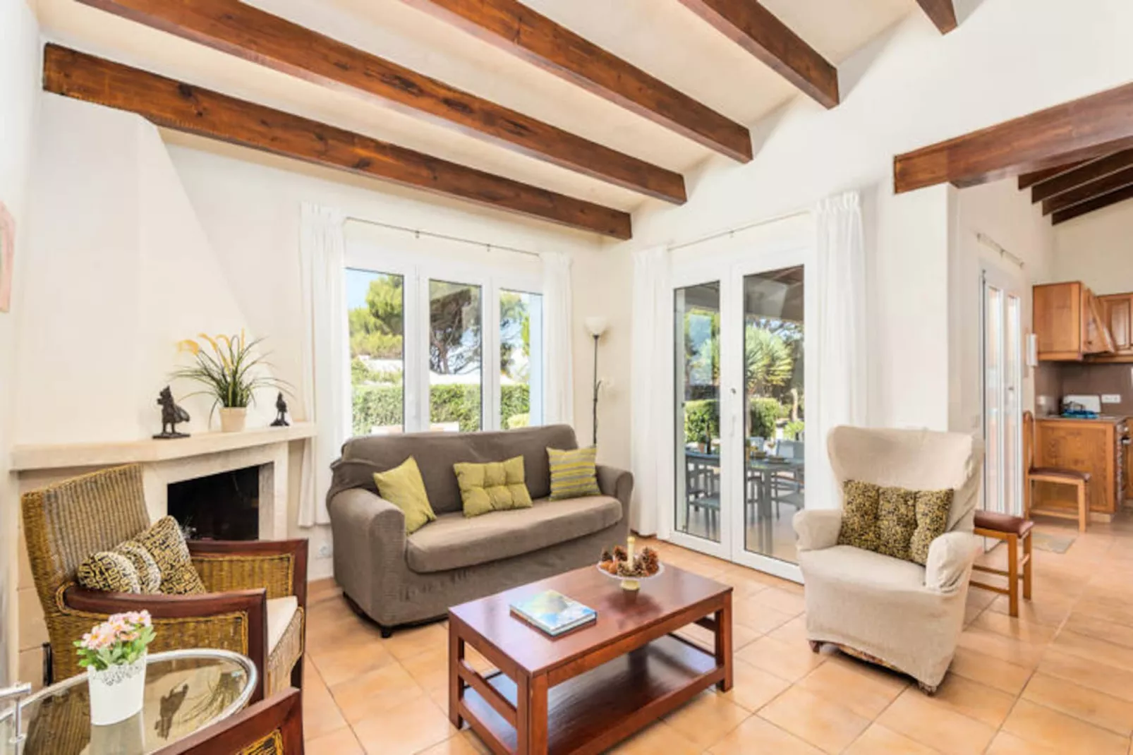 Maison à Binisafuller-Niet-getagd