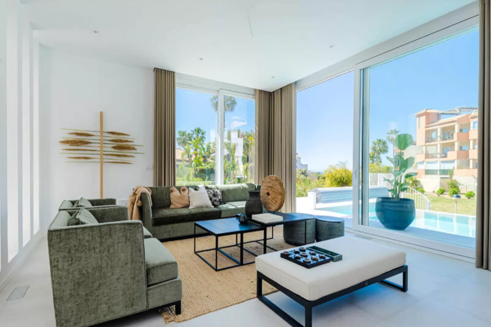 Maison à Mijas Costa-Niet-getagd