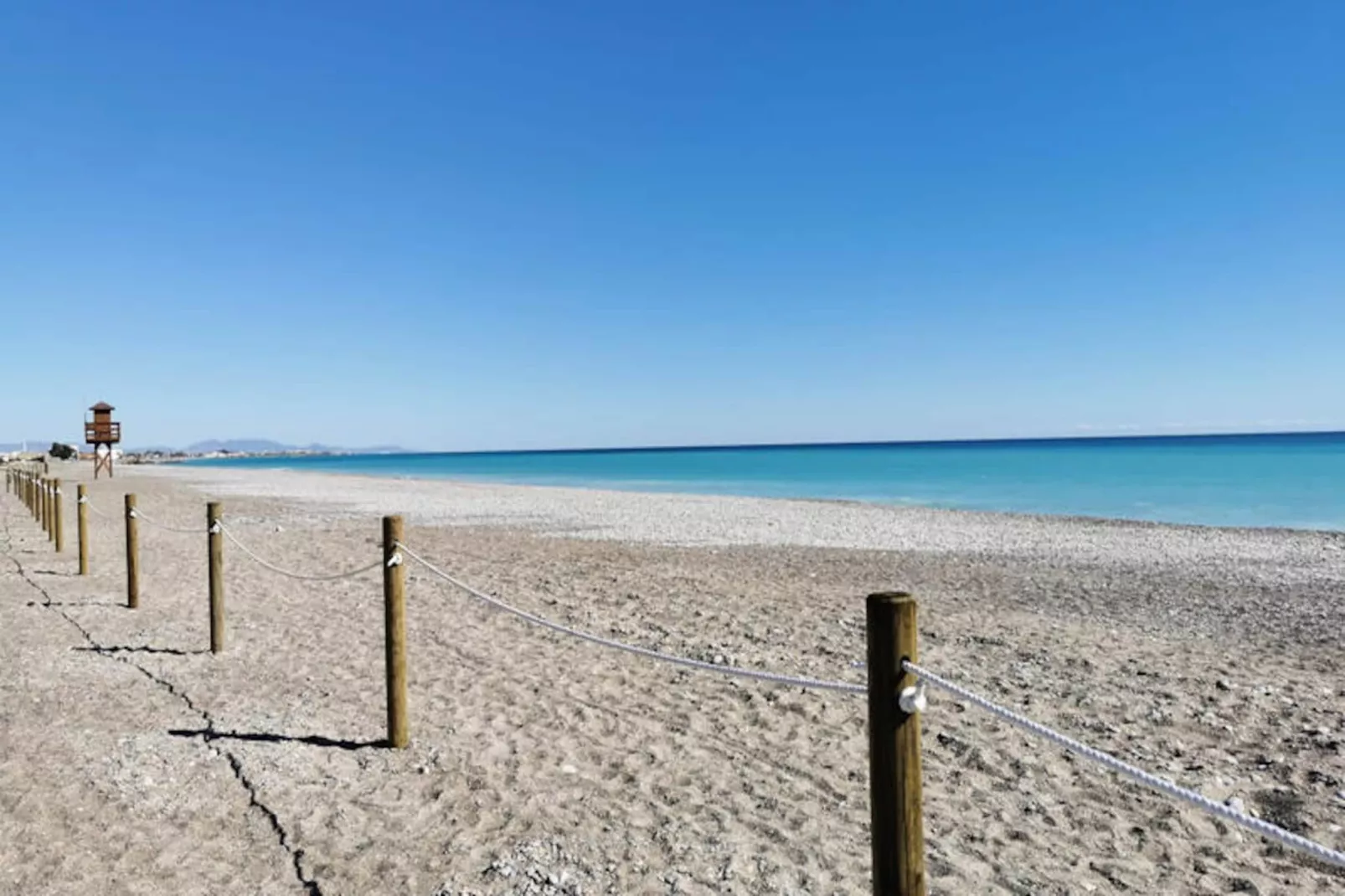 Appartements à Puerto de Sagunto-Niet-getagd