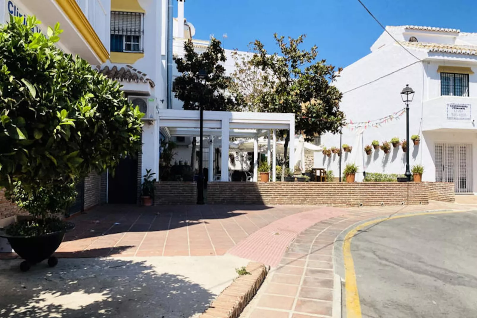 Maison à La Cala de Mijas-Niet-getagd