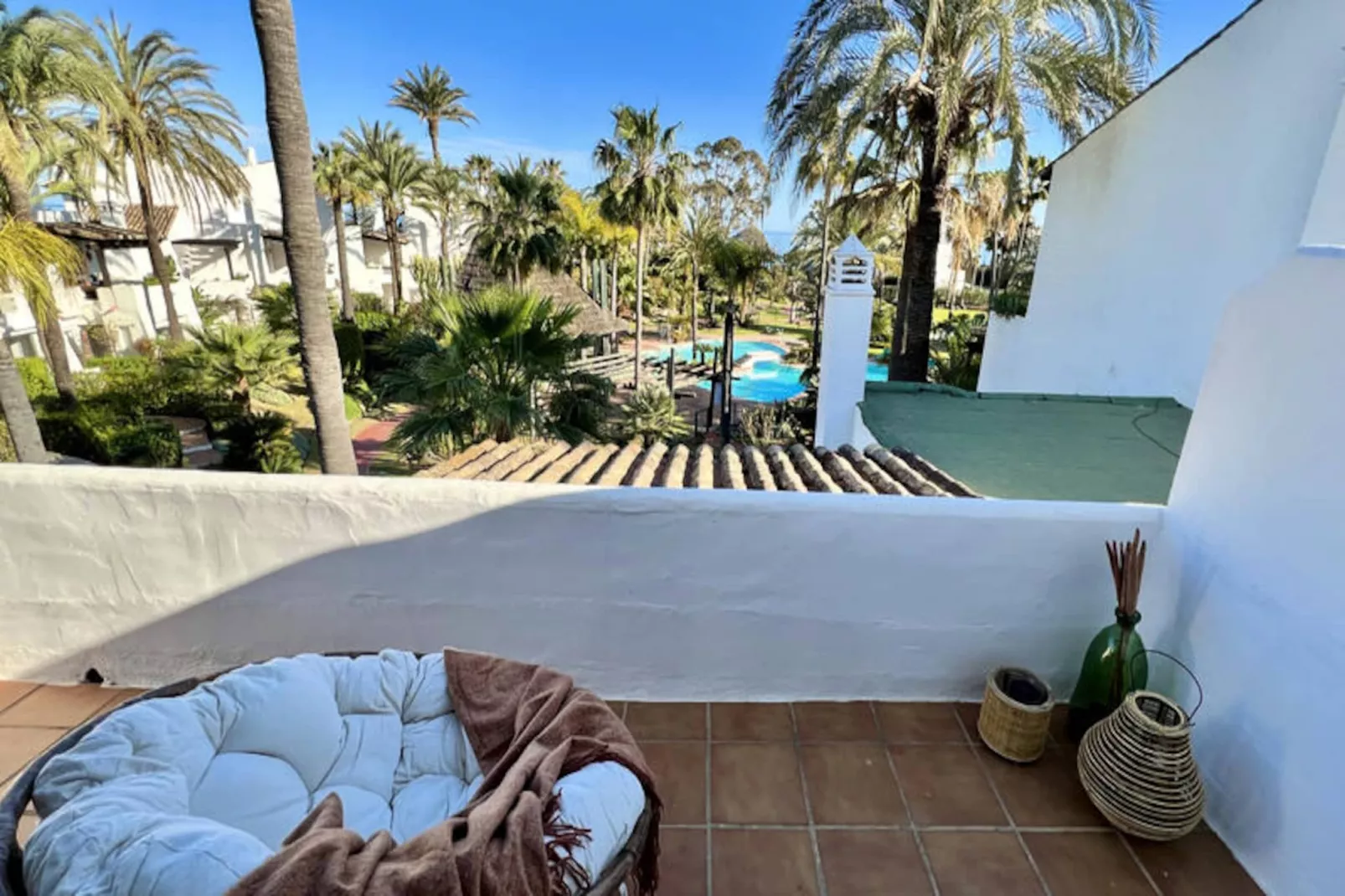 Maison à Estepona-Niet-getagd