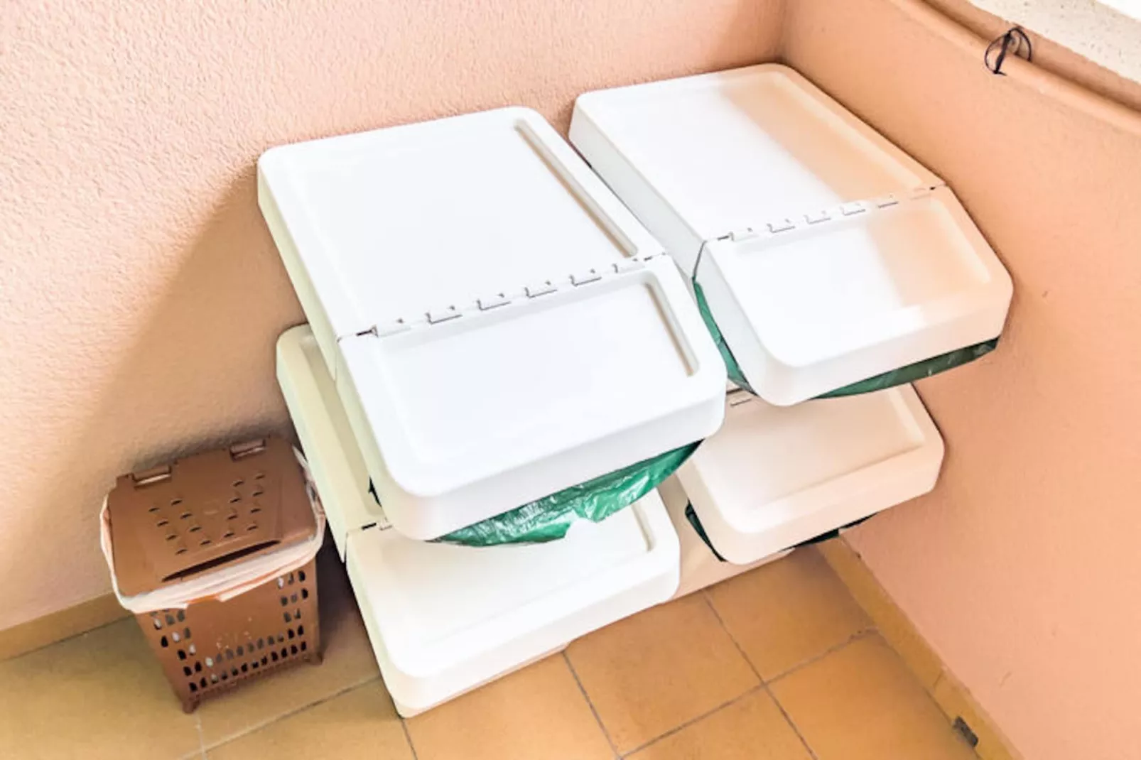 Appartements à Banyoles-Niet-getagd