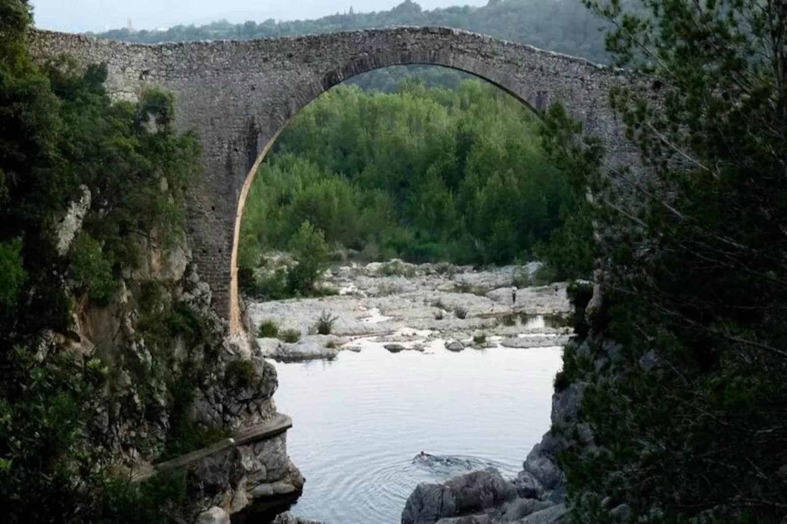 Appartements à Montagut i Oix-Niet-getagd