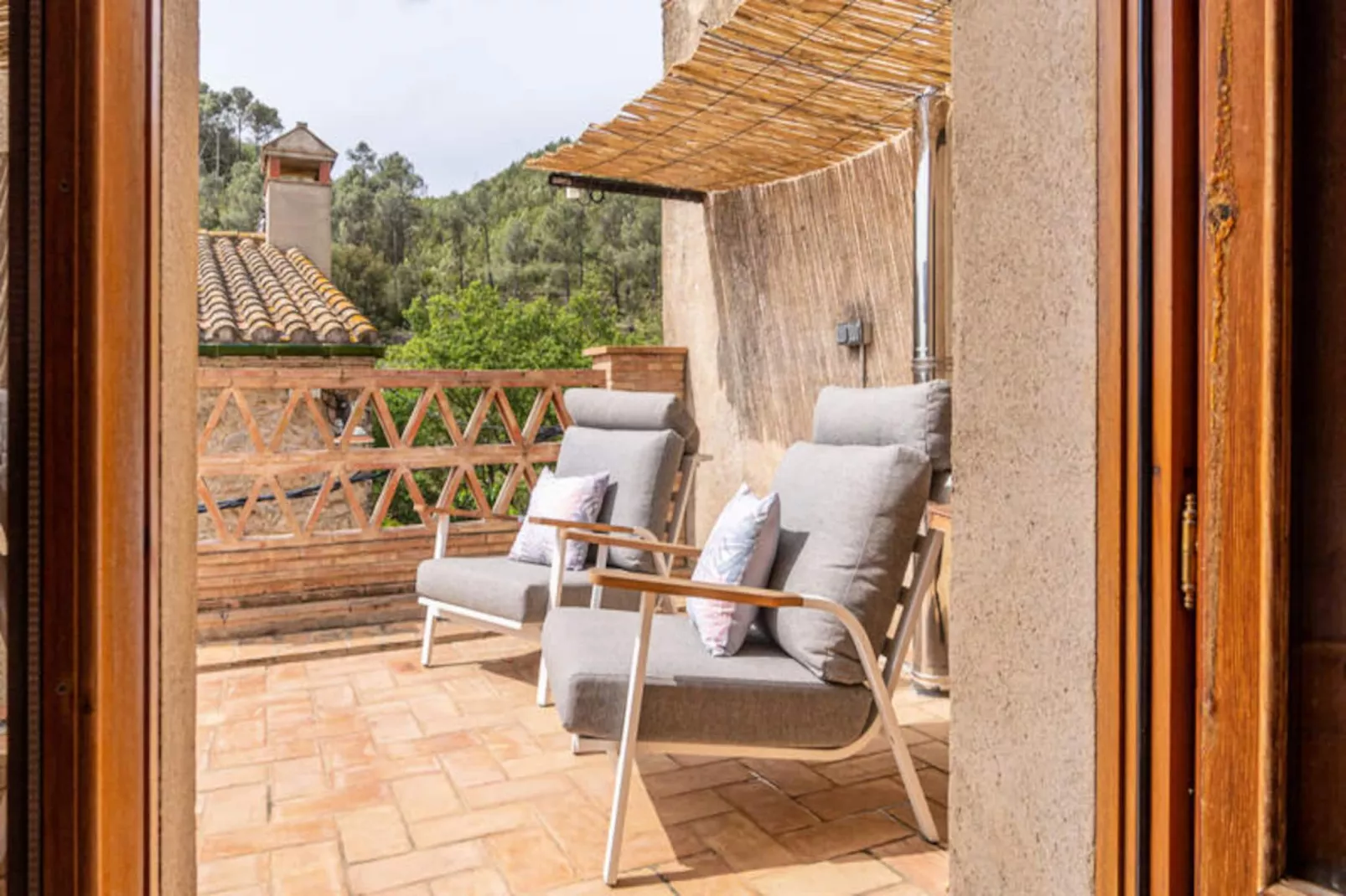 Mobil Home - Bungalow - Cottage à Boadella i les Escaules-Niet-getagd