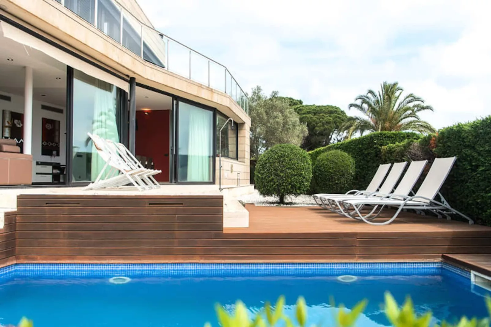 Maison à Sant Feliu de Guixols-Niet-getagd