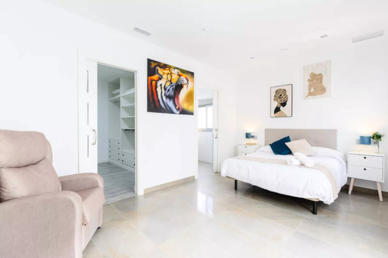 Maison à Almoradi-Niet-getagd