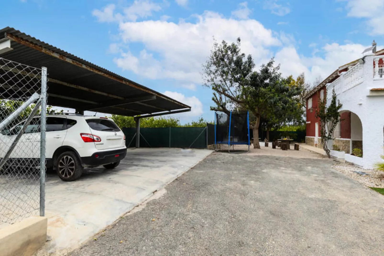 Maison à Algorfa-Niet-getagd