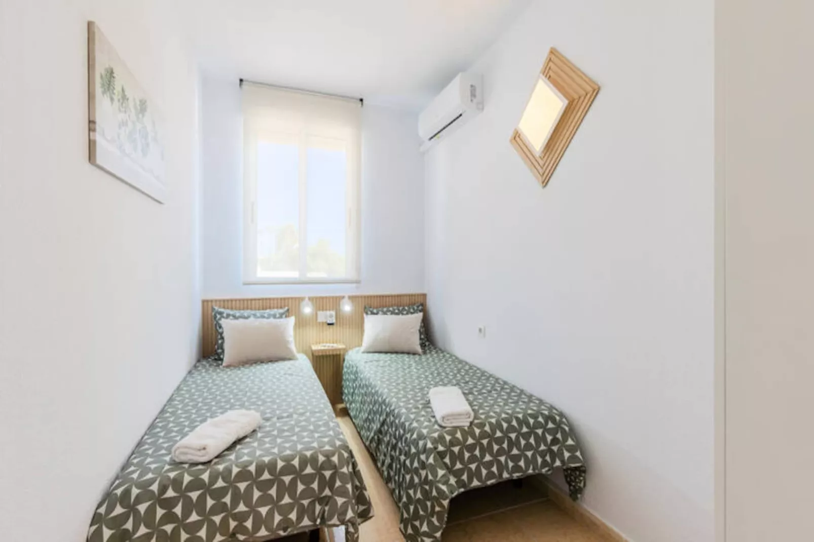 Maison à Torrevieja-Niet-getagd