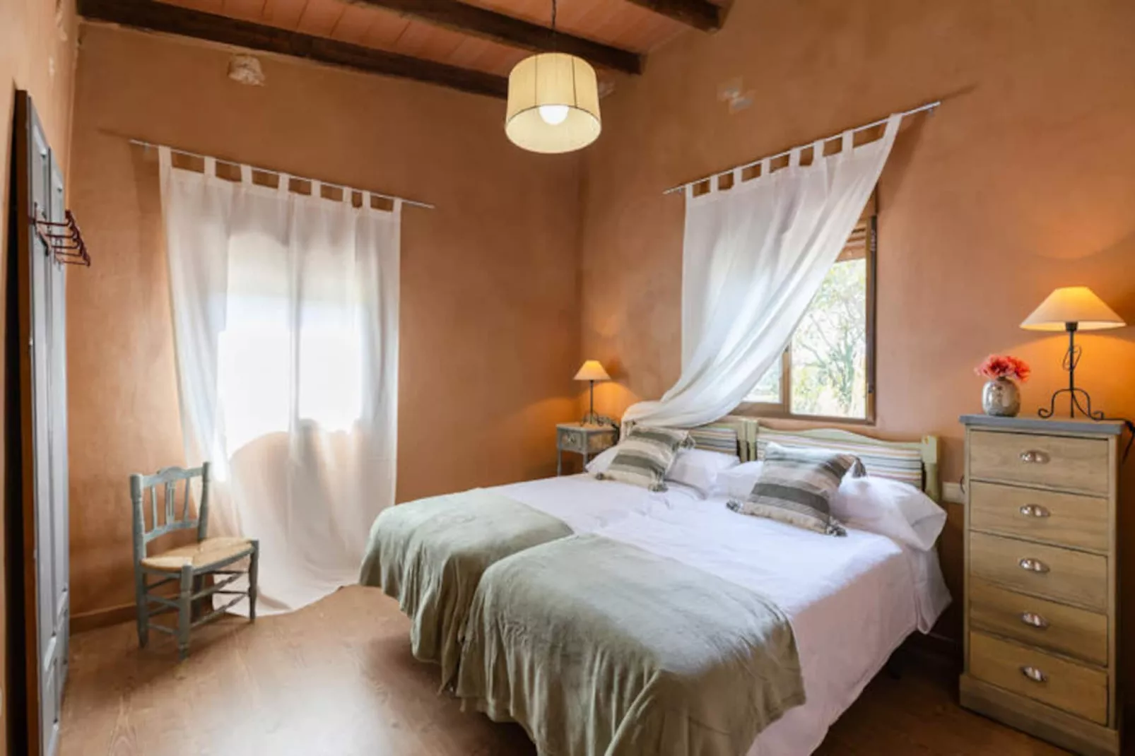 Maison à Elche-Niet-getagd