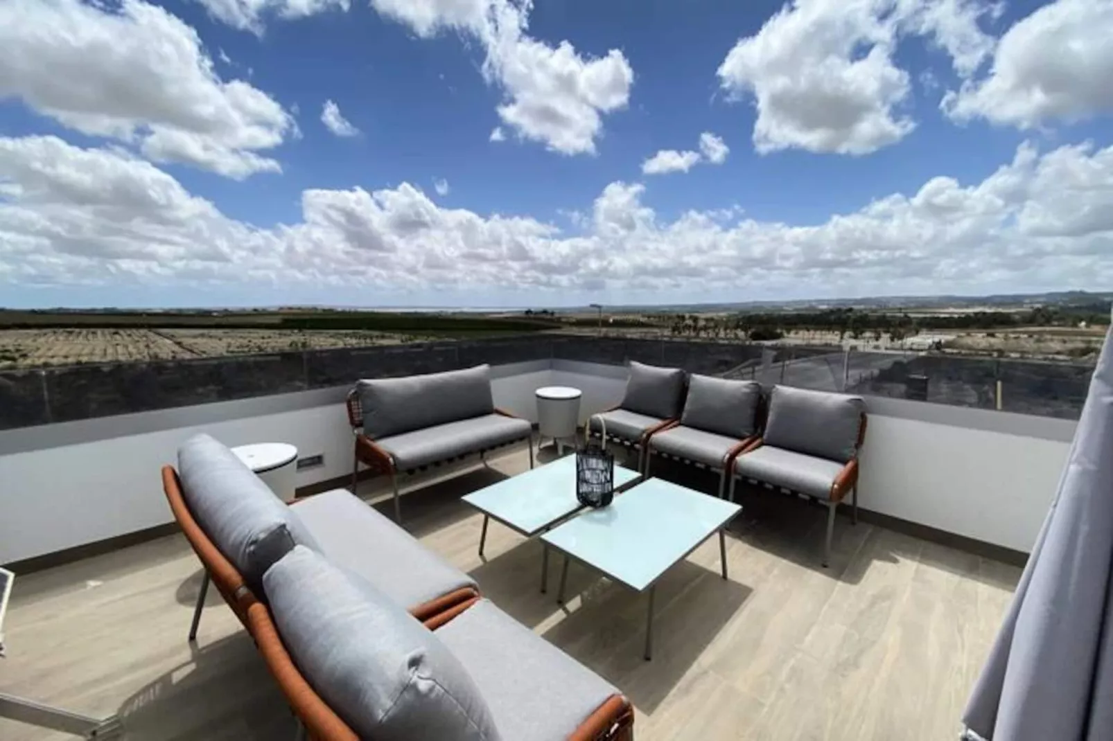 Magnifique Villa Avec Piscine Priv&eacute;e - Golf Vistabella-Niet-getagd