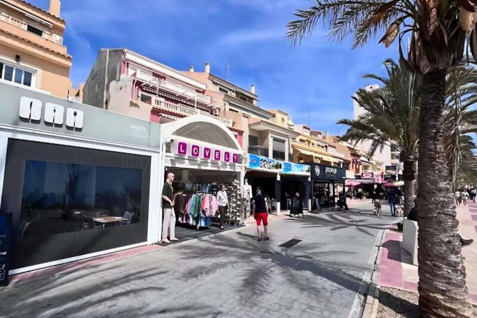 Appartement Lumineux &agrave; 50m De La Plage Avec Piscine Et Parking-Niet-getagd