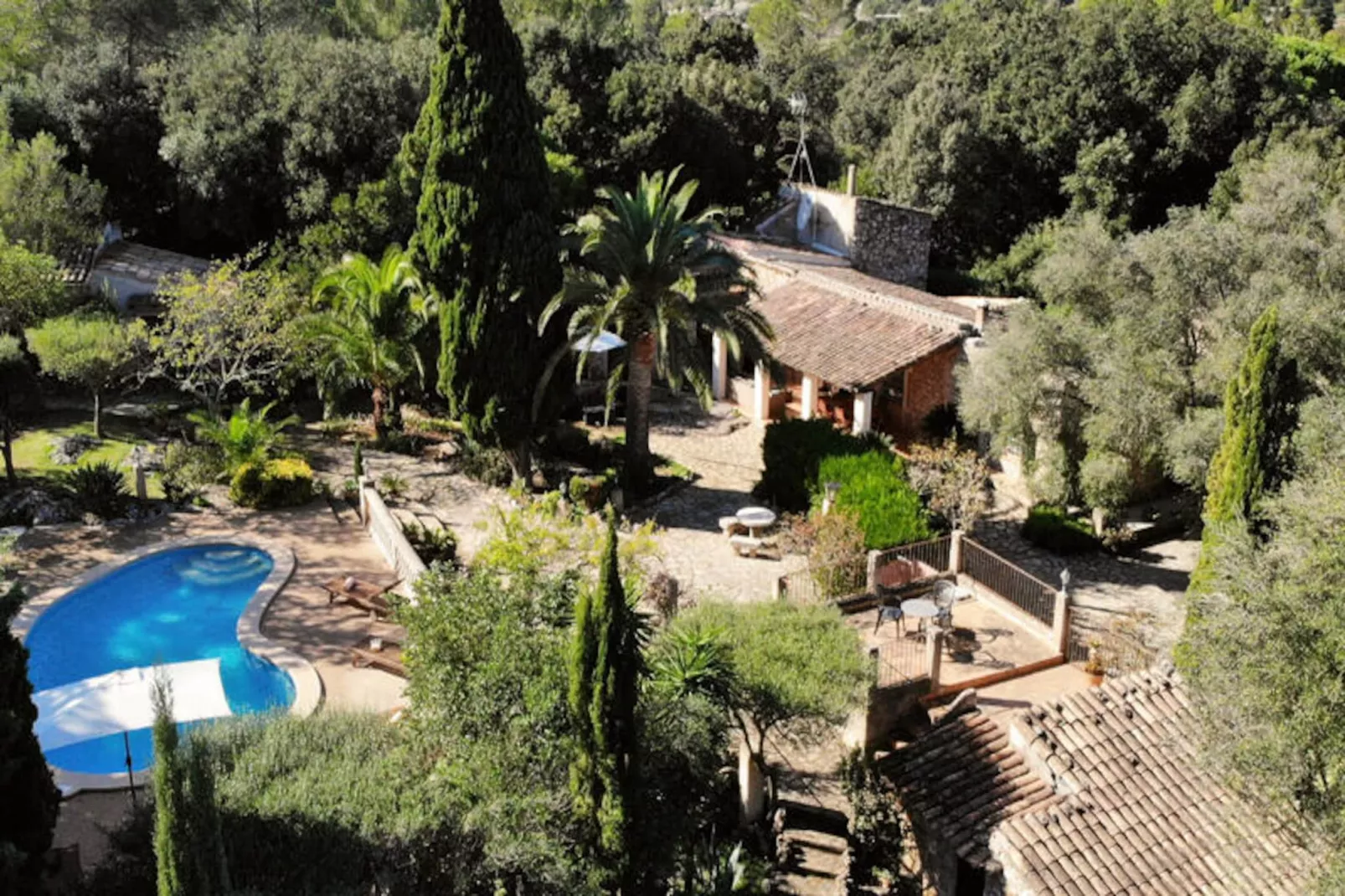 Maison à Pollença - Port de Pollença-Niet-getagd