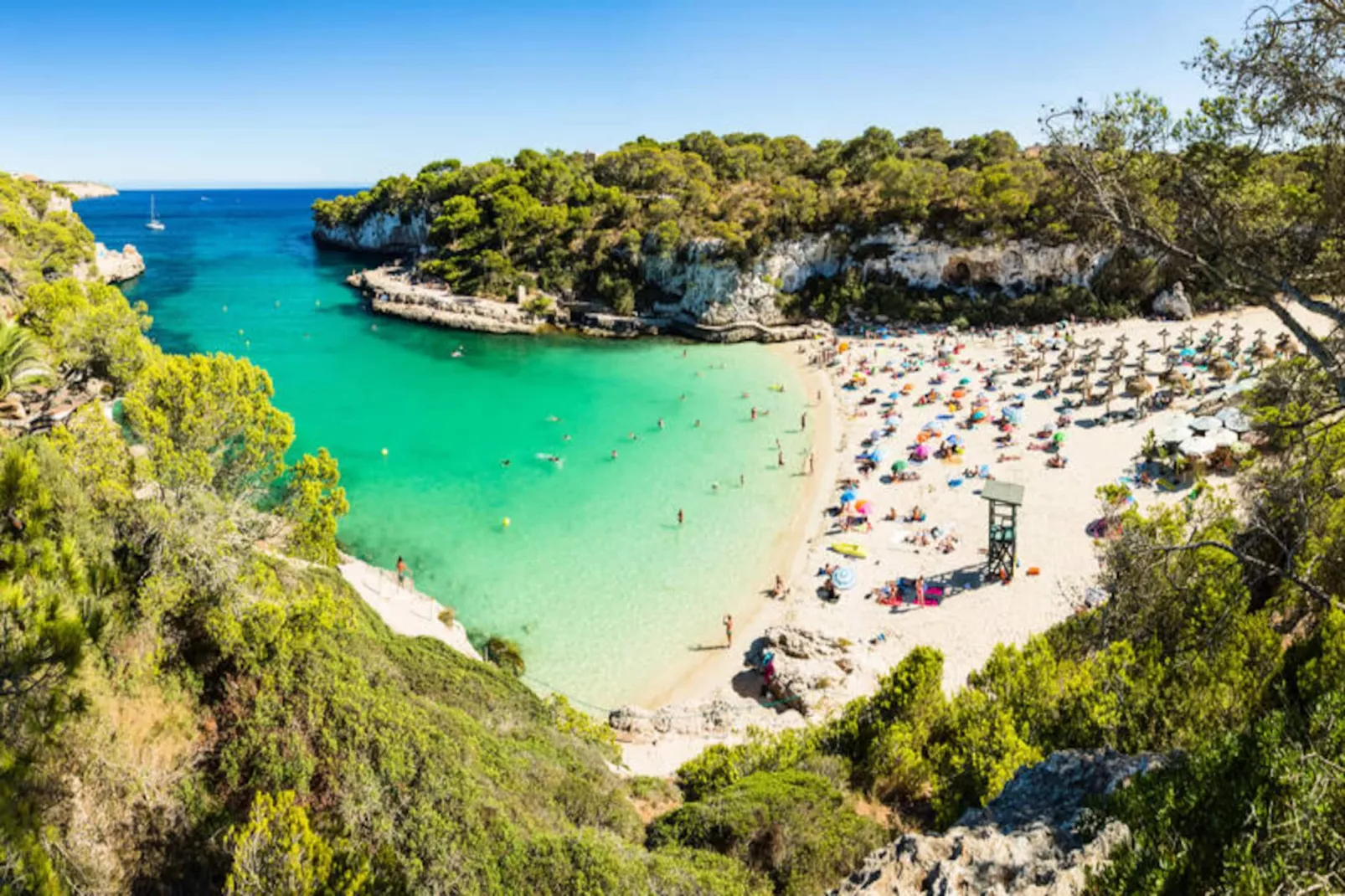 Maison à Muro-Niet-getagd