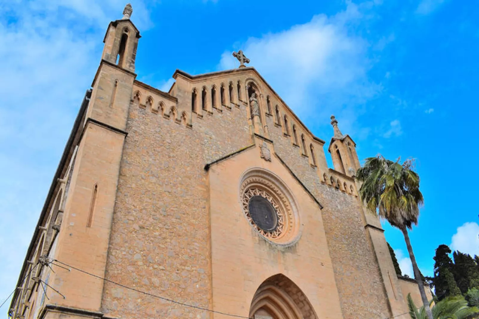 Maison à Arta-Niet-getagd