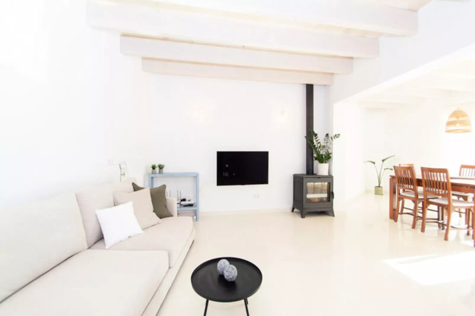 Maison à Ferreries-Niet-getagd