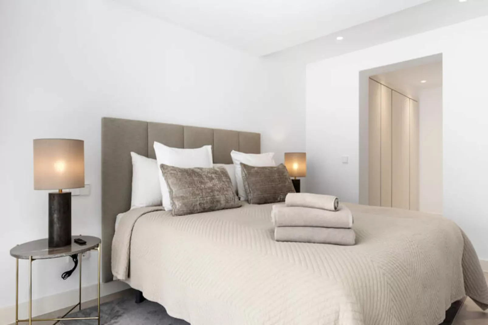 Maison à Marbella-Niet-getagd