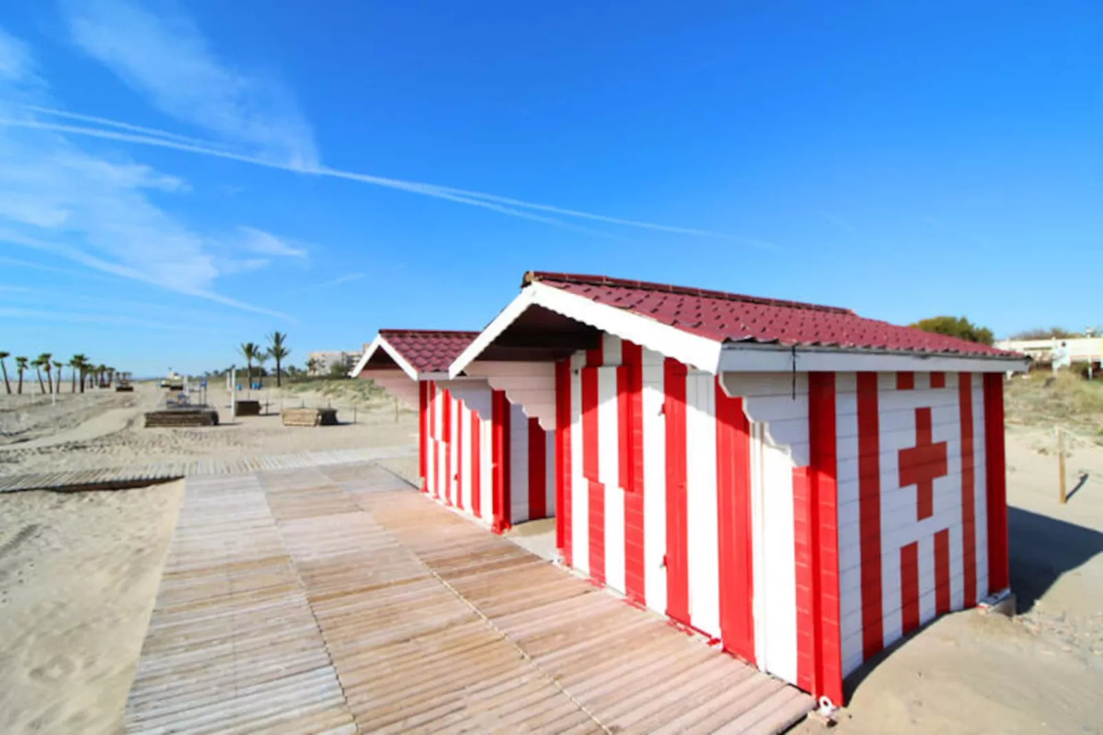 Maison à Canet d'En Berenguer-Niet-getagd