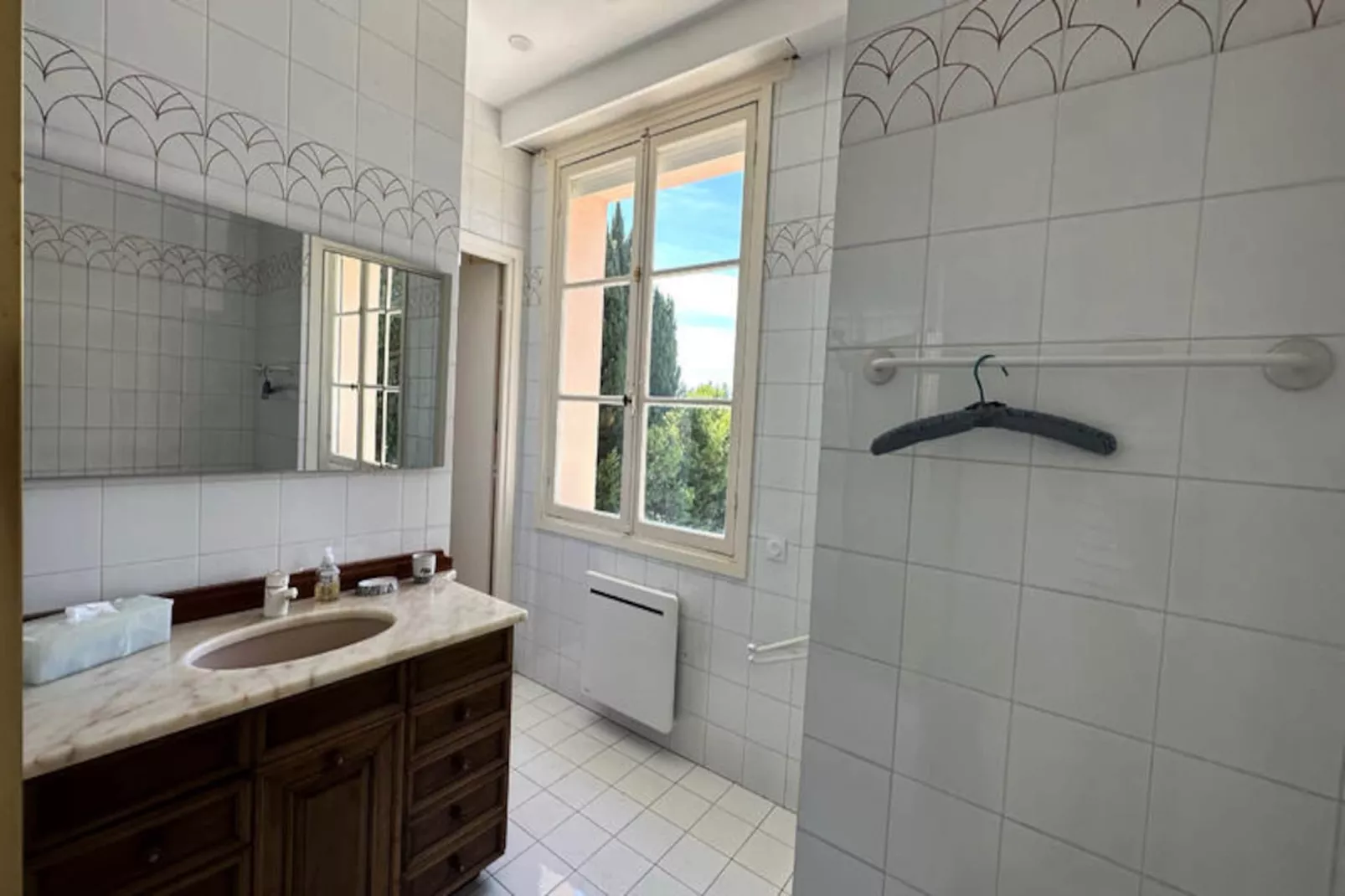 Maison à Cannes-Niet-getagd