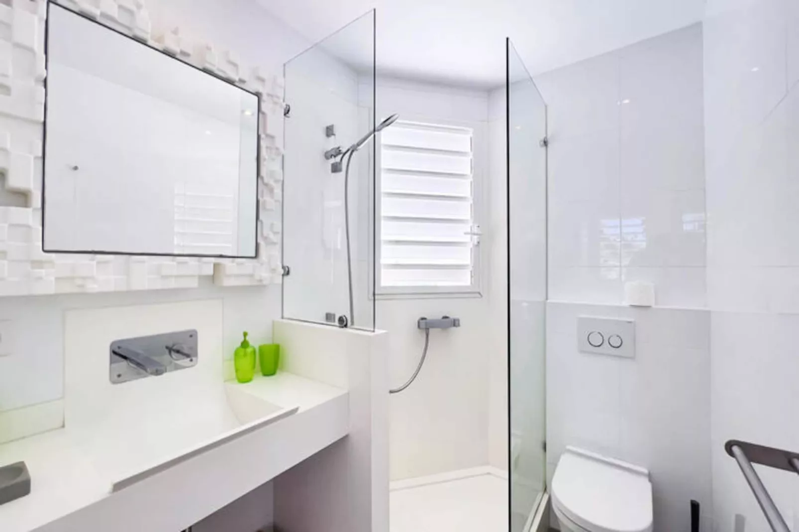 Maison à Saint François - Niet-getagd