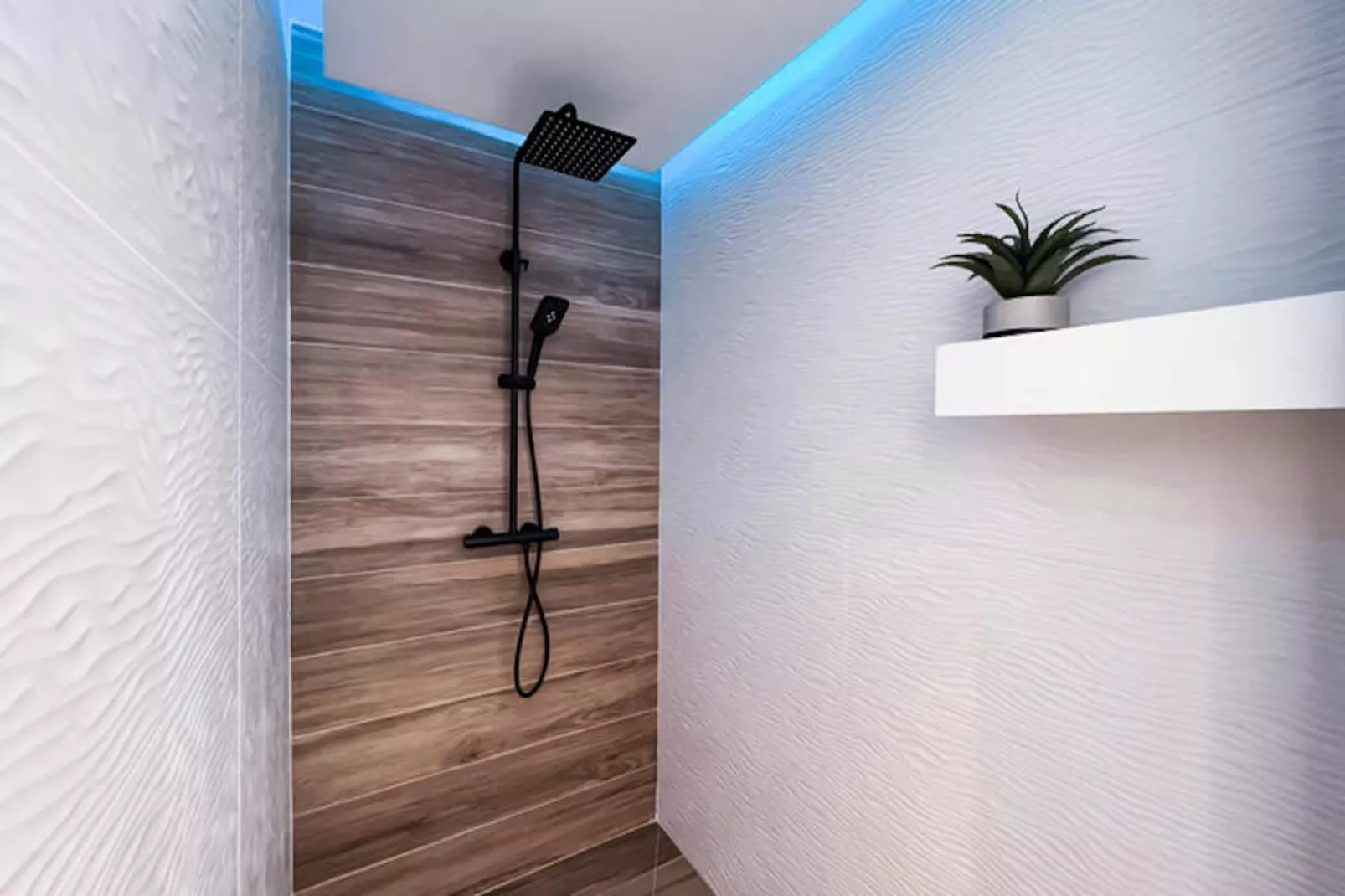 Maison à Saint François-Niet-getagd