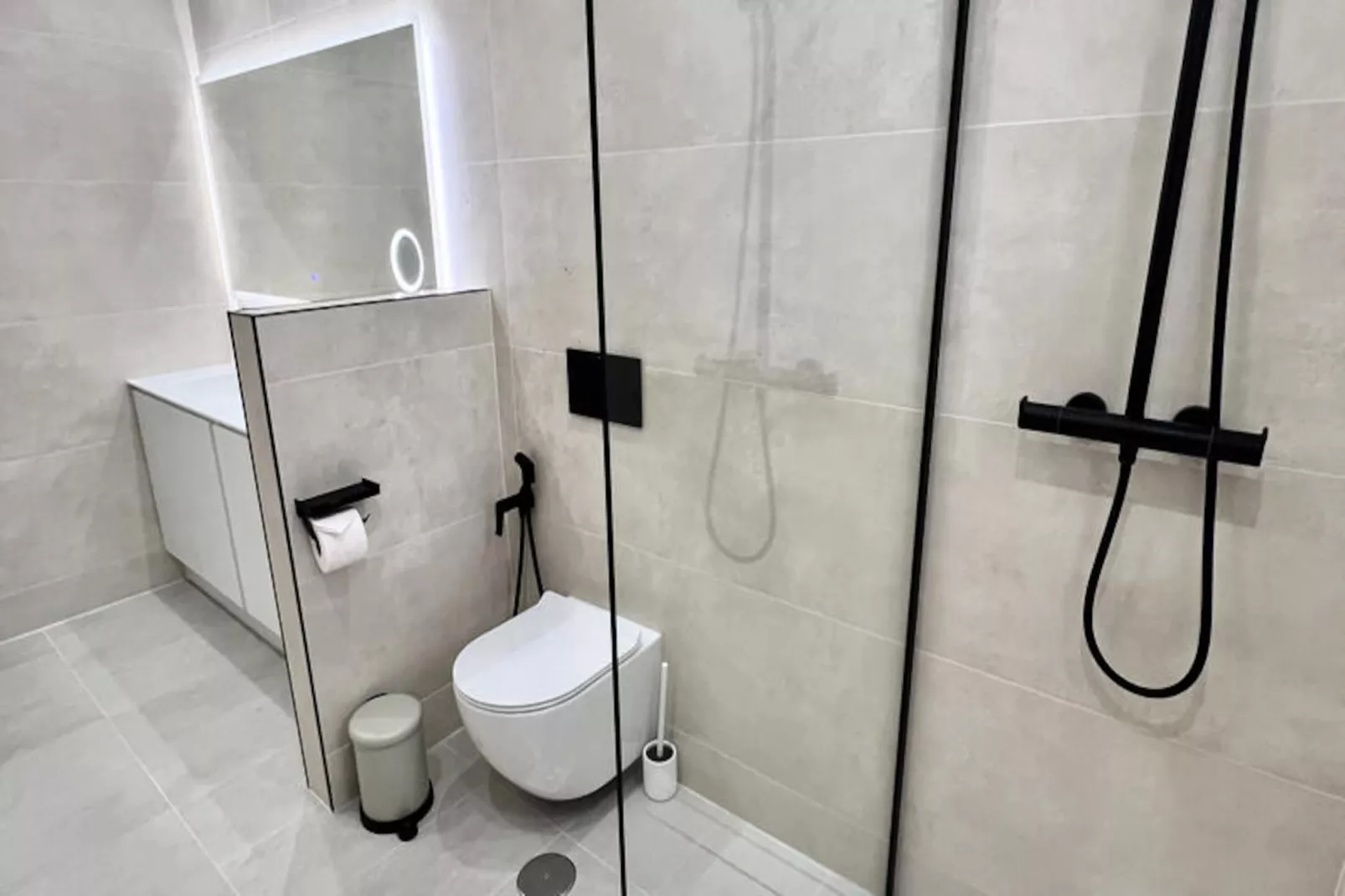 Appartements à Marbella-Niet-getagd