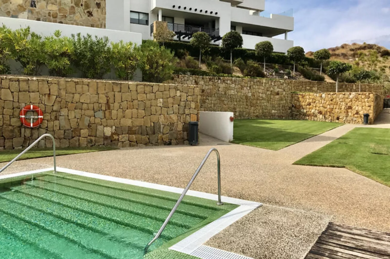 Appartements à Benahavís-Niet-getagd